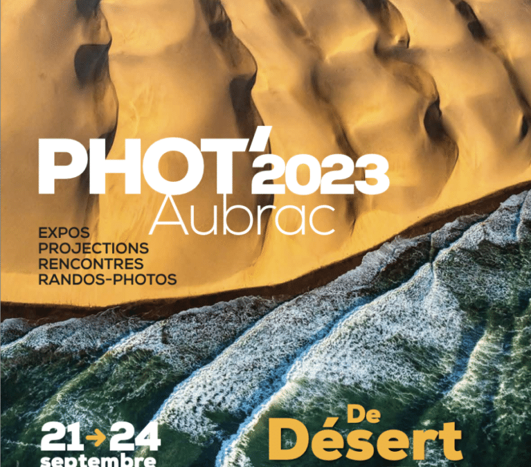 PHOT&rsquo;Aubrac 2023