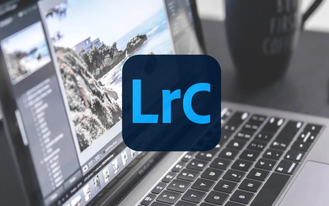 Formation, initiation Lightroom