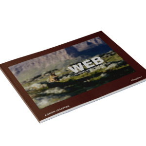 Le magazine : Web, les mondes secrets de la vallée